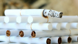 Суд оштрафував на 17 тисяч гривень хмельничанина, який продавав сигарети підпільно
